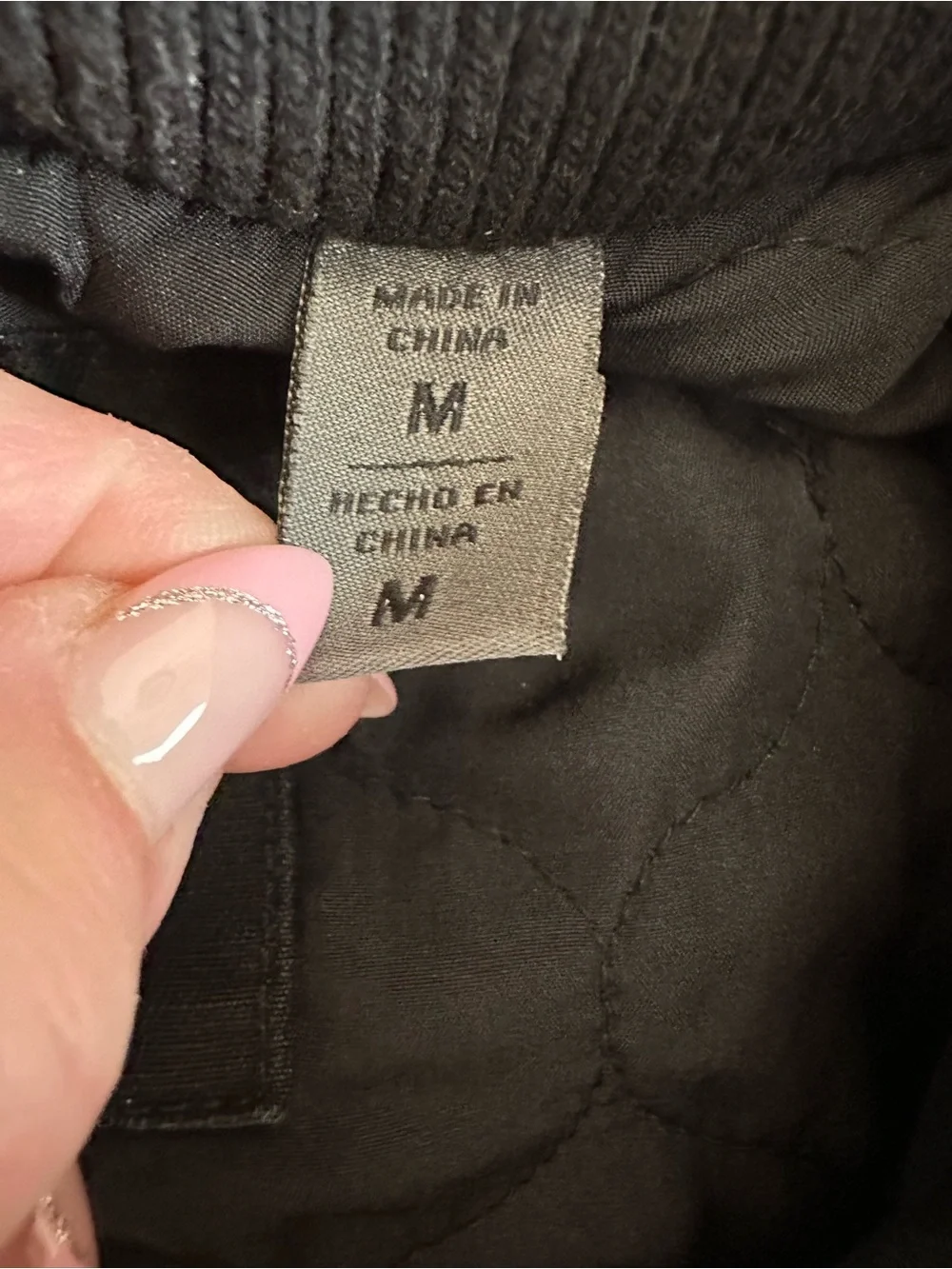 Levi’s Men’s Snap Chest Pocket Jacket Cotton Twill Size M Military Chore Utility